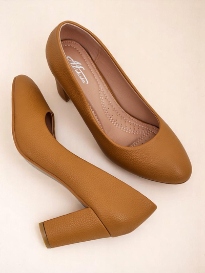 Royalfashion Moteriški ekologiškos odos aukštakulniai Sofia Lux