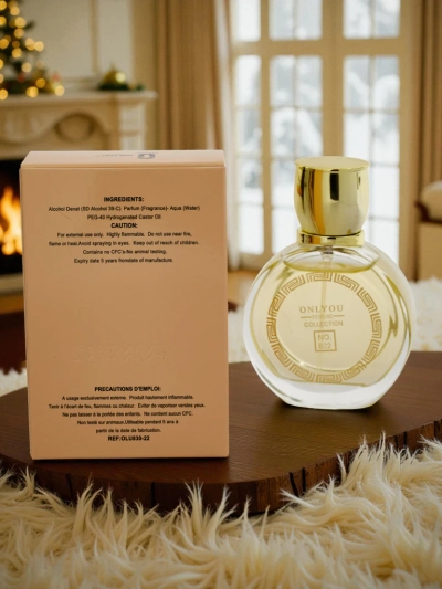 Aria Luminosa Gaivinantys Kvepalai 30 ml