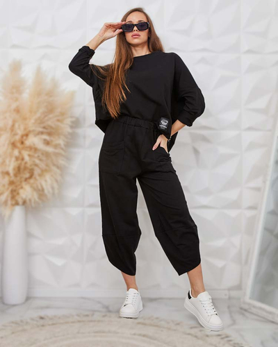 Женский свитшот Royalfashion