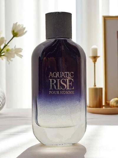 Įkvėptas vyrams skirtas parfumuotas vanduo Aquatic Rise