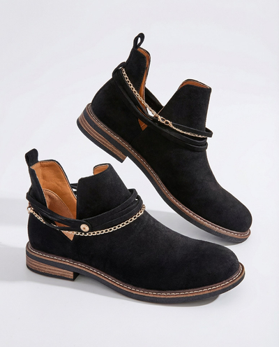 Royalfashion Moteriški batai Rizor