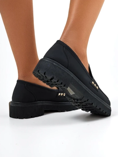 Женские мокасины Royalfashion Atti