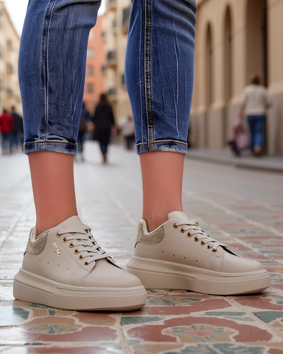 Royalfashion moteriški sportiniai batai Ofetorie