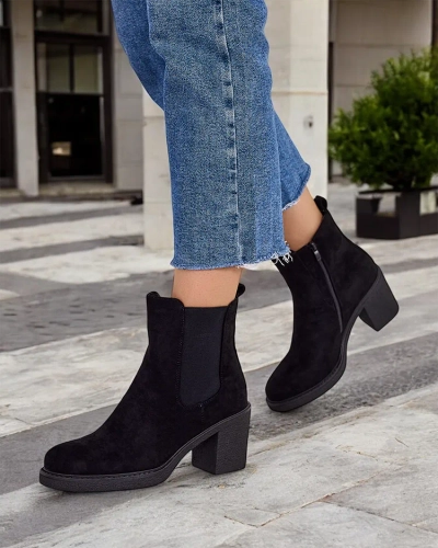 Женские ботильоны Royalfashion Monarin