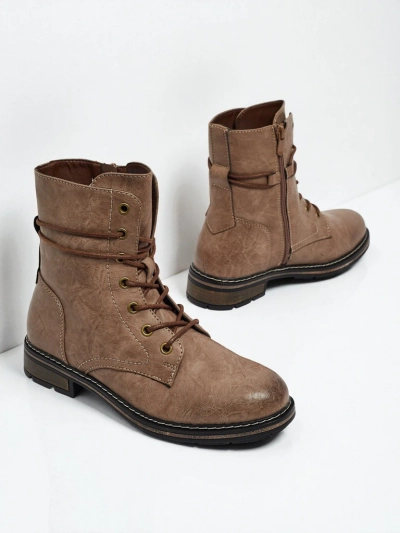 Eko odos moteriški aulinukai suvarstomi Ravonna