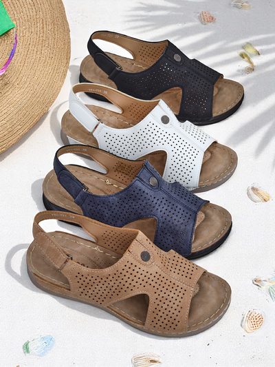 Royalfashion Moteriški Wedge Sportbačiai Zerrni