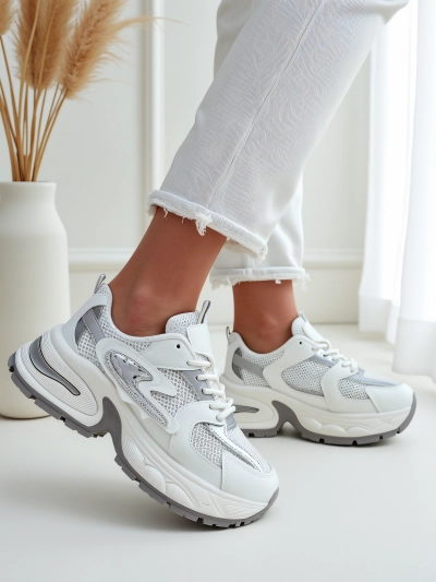 Royalfashion Женские кроссовки Ecapus