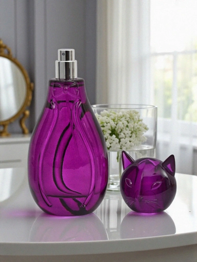 Įkvėptas moteriškas Eau de Parfum Nice Meowmi