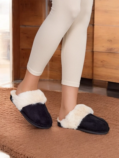 Женские тапочки Royalfashion Lorin