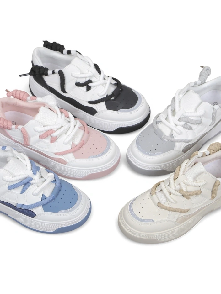 Royalfashion Спортивные кроссовки для женщин Moodnes