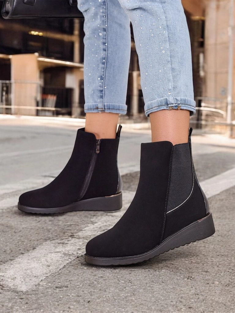 Karališkosios mados moteriški kelnės Teniowi