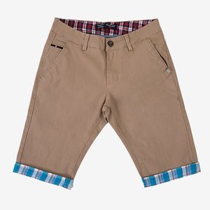 Ecru || smėlio spalvos