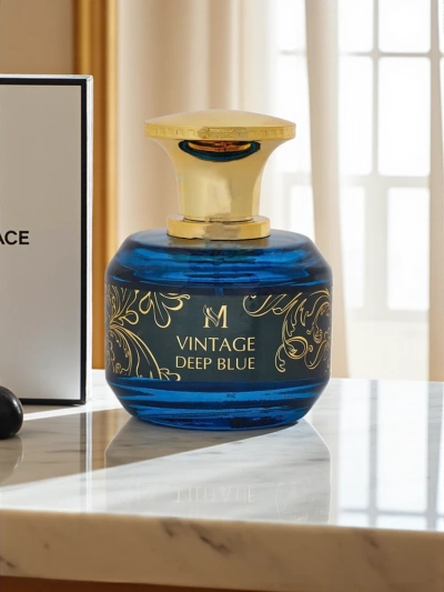 Inspirowana woda perfumowana męska Vintage Deep Blue