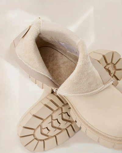 Женские сапоги Royalfashion Sollor