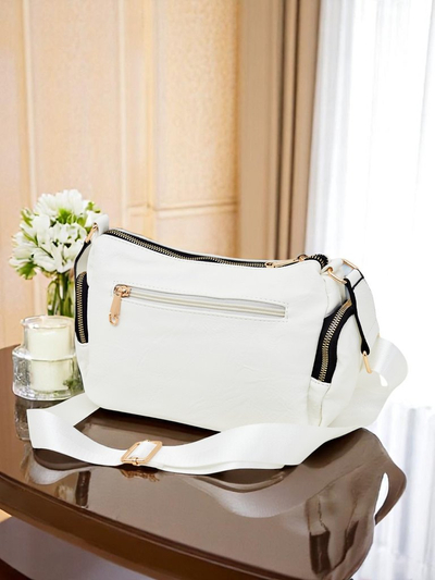 Royalfashion Маленькая сумочка из экокожи Bella Chic