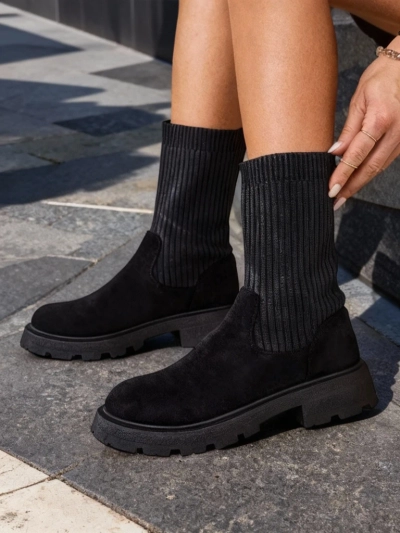 Royalfashion Moteriškos Slip-On Aulinės Batai Derette