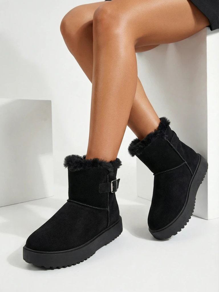 Royalfashion: Zimowe Cresty dla Dam