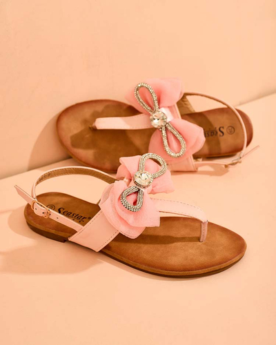 Royalfashion Женские сандалии Aria