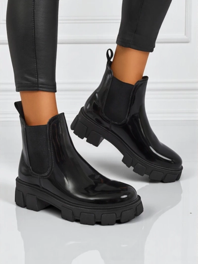 Royalfashion Botki Calista Weide