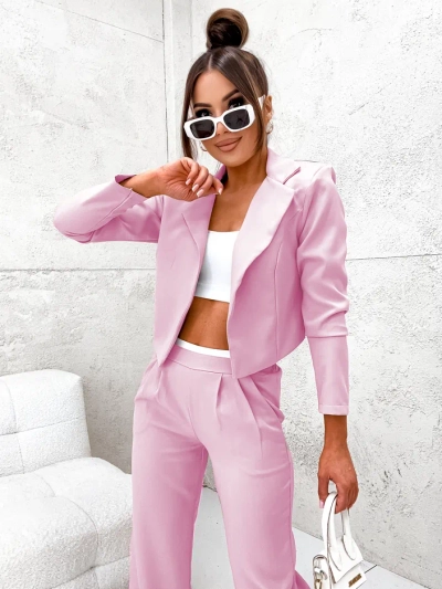 Royalfashion Элегантный женский комплект