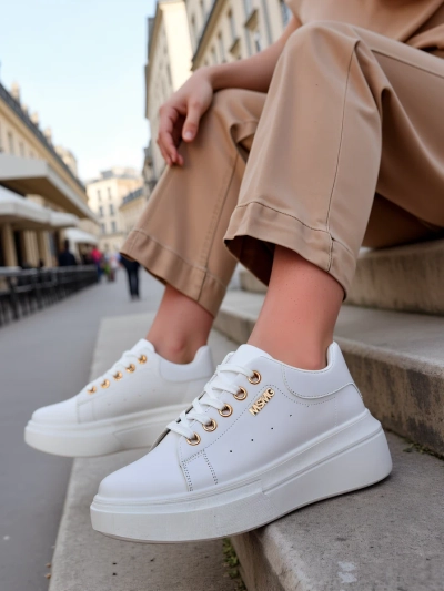 Royalfashion moteriški sportiniai bateliai Ofetorie