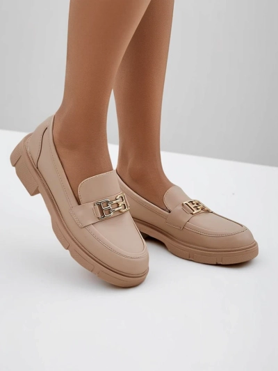 Royalfashion moterų mokasinos Qerre