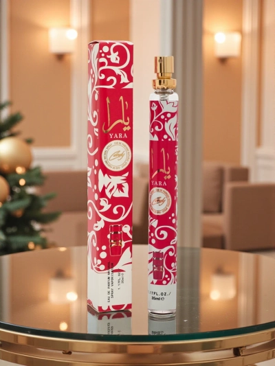 Вдохновленная женская парфюмированная вода Arab Candy