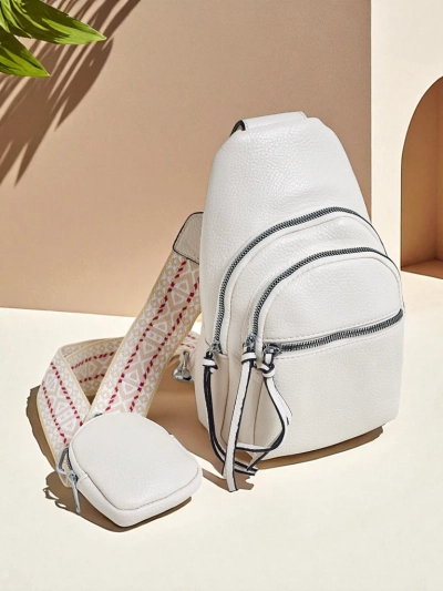 Royalfashion Маленькая женская сумка на одно плечо Arete Nova