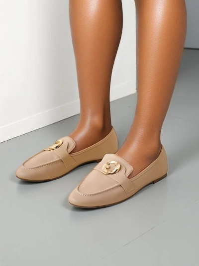 Royalfashion Женские мокасины Uderra
