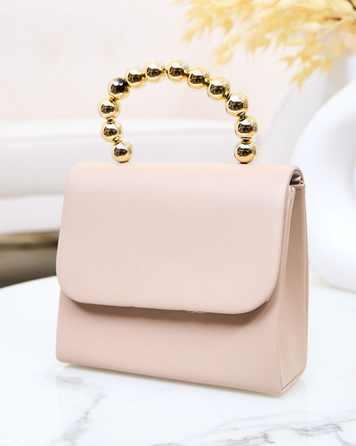 Женский клатч Royalfashion Pink