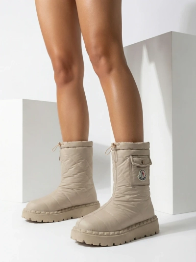 Royalfashion Moterų sniego batai Eloig