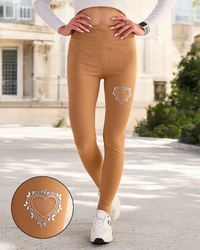 "Royalfashion" Moteriškos tamprės