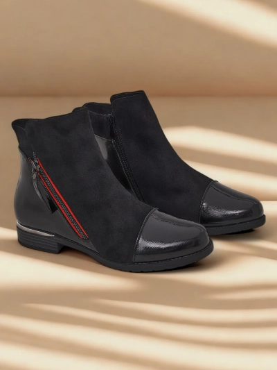 Женские ботинки Royalfashion Mizool