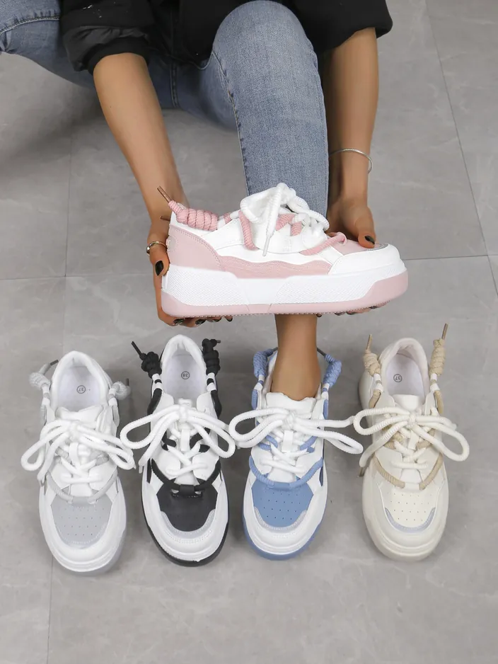 Royalfashion moterų sportiniai kedai Moodnes