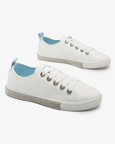 "Royalfashion" moteriški sportiniai bateliai "Zutifa zirconia"