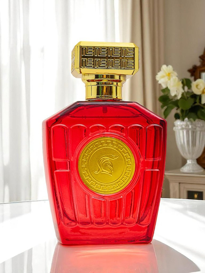 Вдохновлённая парфюмерная вода для мужчин Версия на Red