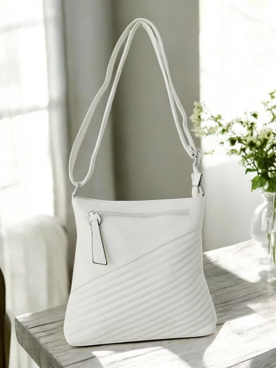 Royalfashion moterų mažas rankinės pagamintas iš ekoskinos