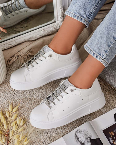 Royalfashion Женские спортивные кроссовки Simi