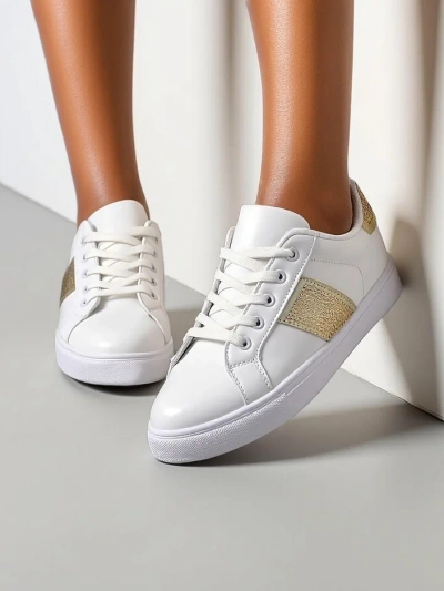 Royalfashion Moteriški sportiniai sneakersai Perella