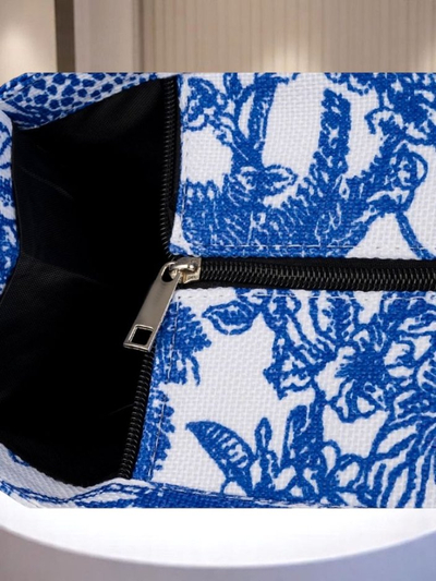 Royalfashion Сумка из ткани Paris Garden