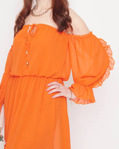 oranžinė
