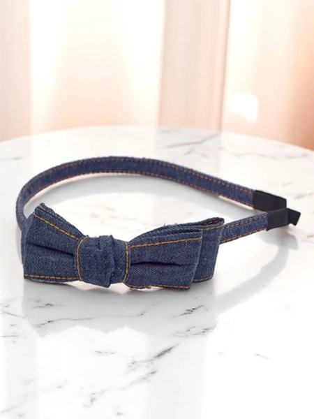 Royalfashion Lily Grace lankelis su kaspinu