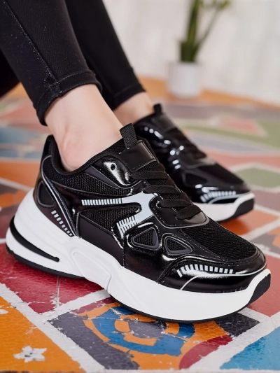 Royalfashion Moteriški sportbačiai Fiefo