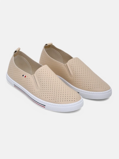 Royalfashion Opačios moteriškos slip-on avalynės Vielles