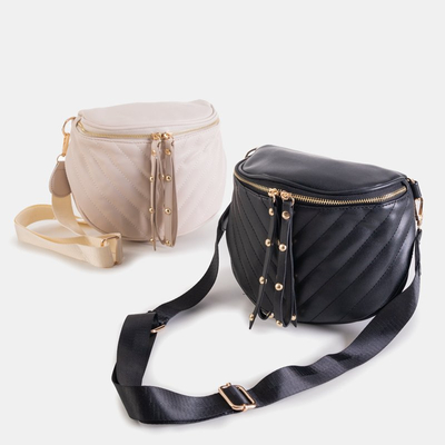 Черная женская сумка