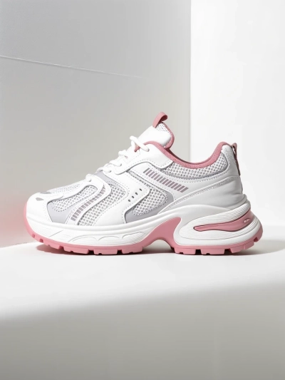 Royalfashion moteriški sportiniai bateliai Resterri