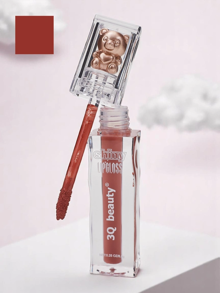 Помада в цвете Undressed