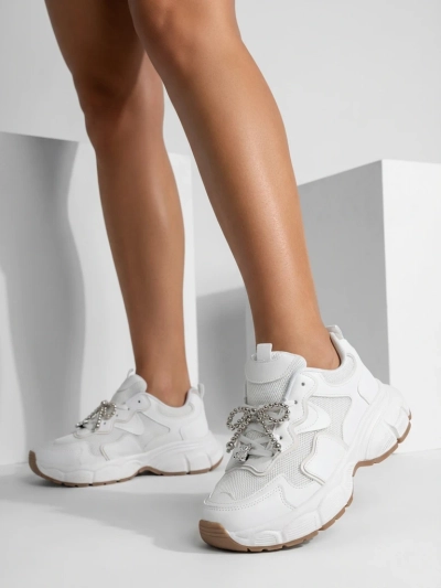 Royalfashion moteriški sportiniai bateliai Lottotes