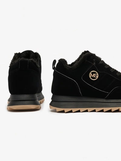 Nero Eleganza Šilti Sportiniai Moteriški Batai