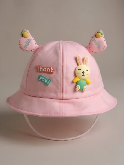 Royalfashion Детская панама Happy Patches
